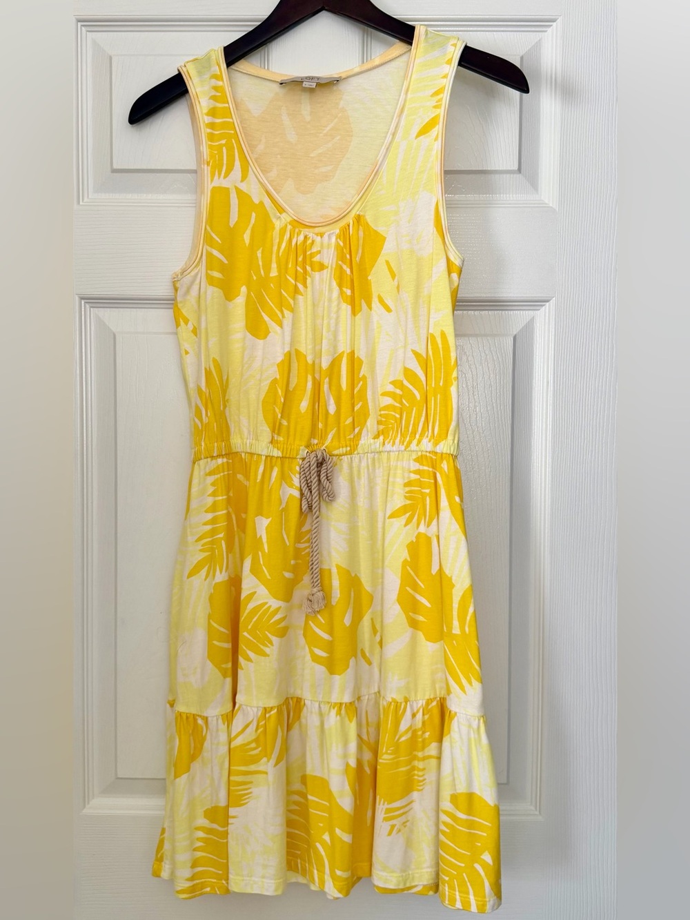 LOFT Summer Sundress
